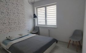 Sdh 1 Wolomin Comfortable Apartment Near Warsaw